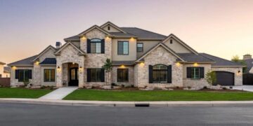 Everything You Need to Know About Building a Custom Home
