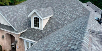 Global Roofing Inc