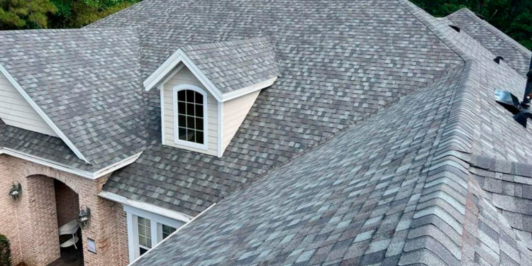 Global Roofing Inc