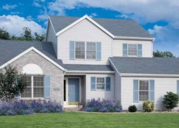 Mastic Home Exteriors and Siding Products