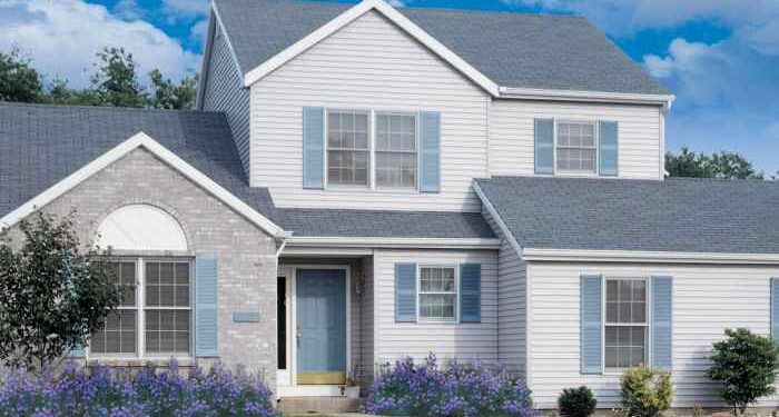 Mastic Home Exteriors and Siding Products