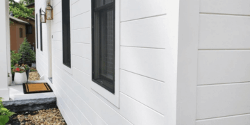 Boral TruExterior Siding