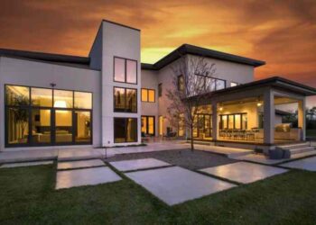 Contemporary Custom Home Builder in Cincinnati: New Design You'll Love ...