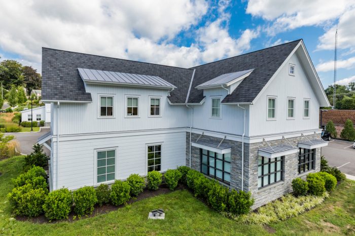 Boral TruExterior exterior siding and trim - SWP