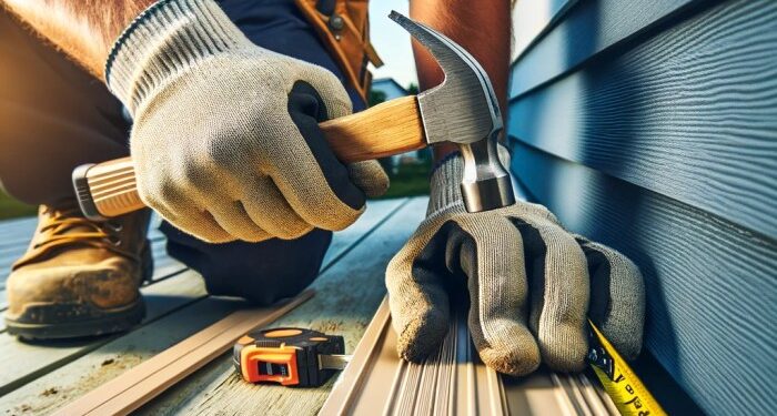 Siding Contractor Near Me - Collinsville Roofing and Siding Company